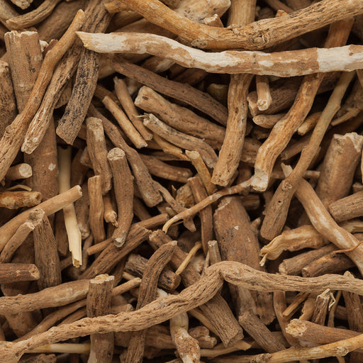 Why I'm Obsessed With Ashwagandha