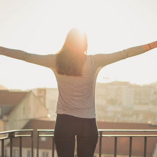 A Vitamin D Deficiency Could Be Sabotaging Your Health Goals