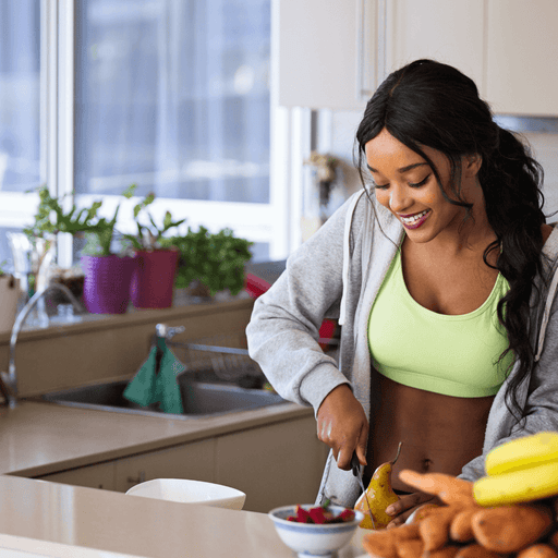 8 Ways to Boost Your Health in 30 Days: A Guide to a Healthy Lifestyle