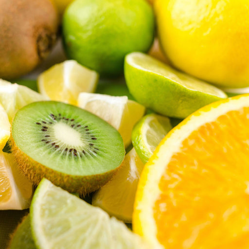 How Much Vitamin C Should You Really Be Taking?