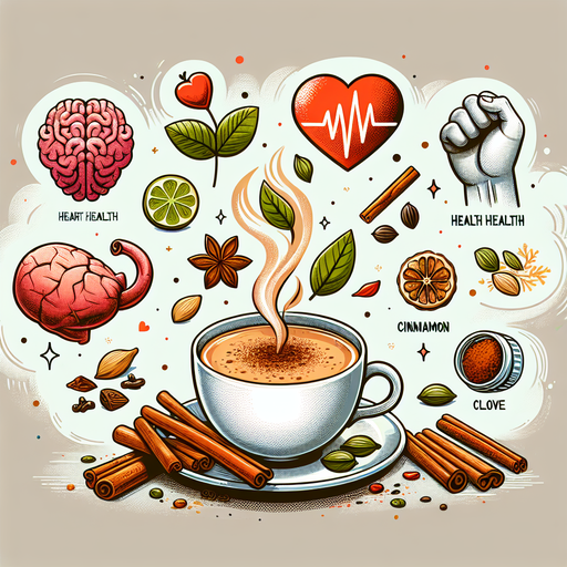 Why Is Chai A Health Drink?
