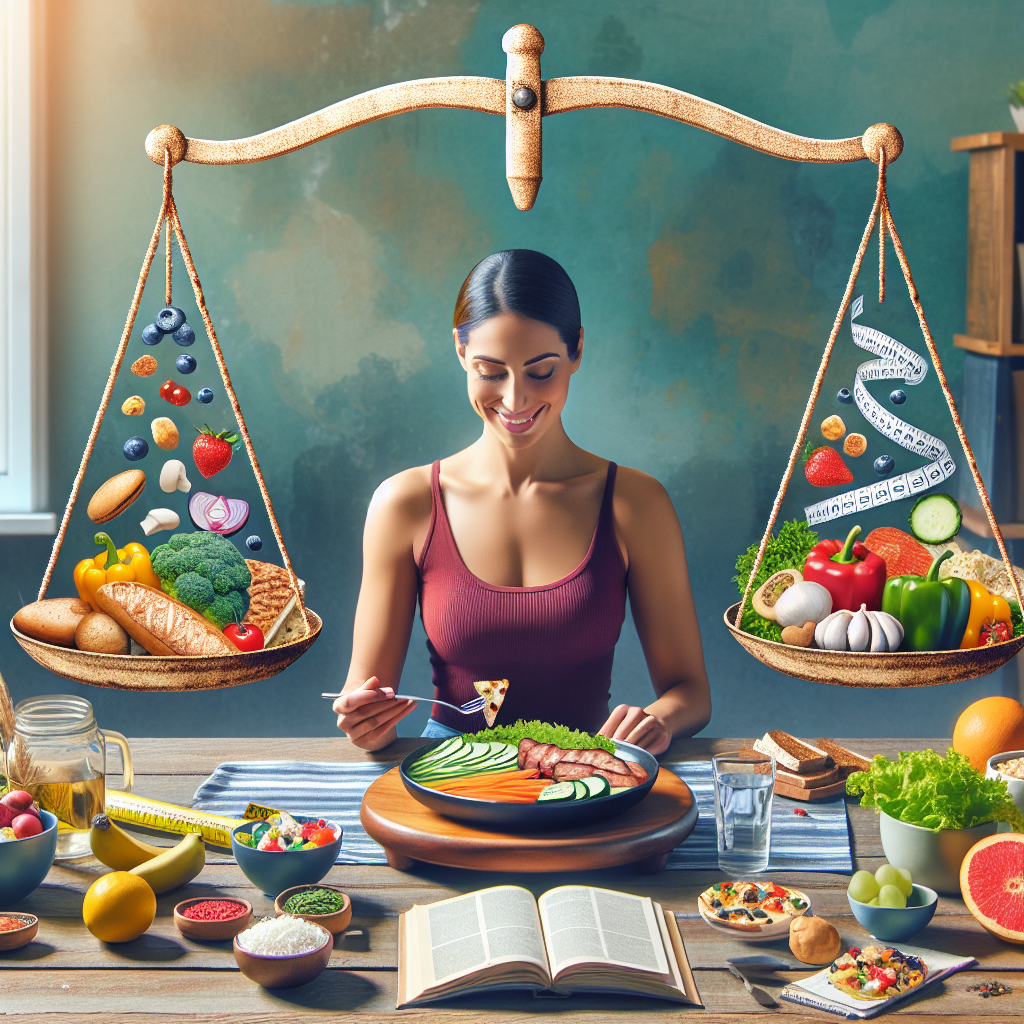 Is Mindful Eating the Key to Weight Loss Success? – Your Good Foods