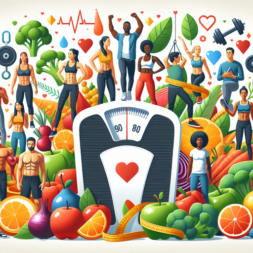 Why Food Is Health