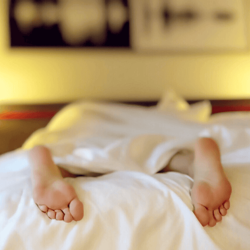 Sleep Basics 101