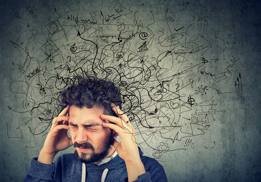 What Stress Does To Your Body