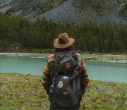10 Reasons Why You Should Start Traveling Right Now