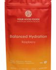 Balanced Hydration | Raspberry
