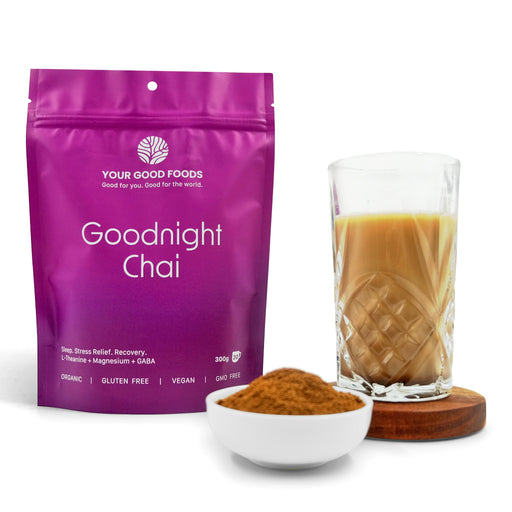 Goodnight Chai