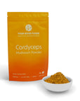 Cordyceps Mushroom Powder