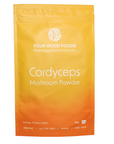 Cordyceps Mushroom Powder