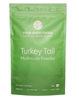 Turkey Tail Mushroom Powder