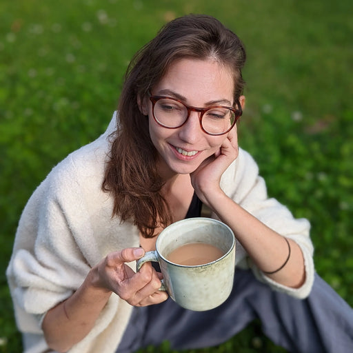Mushroom Boost Coffee