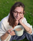 Mushroom Energiser Coffee