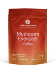 Mushroom Energiser Coffee