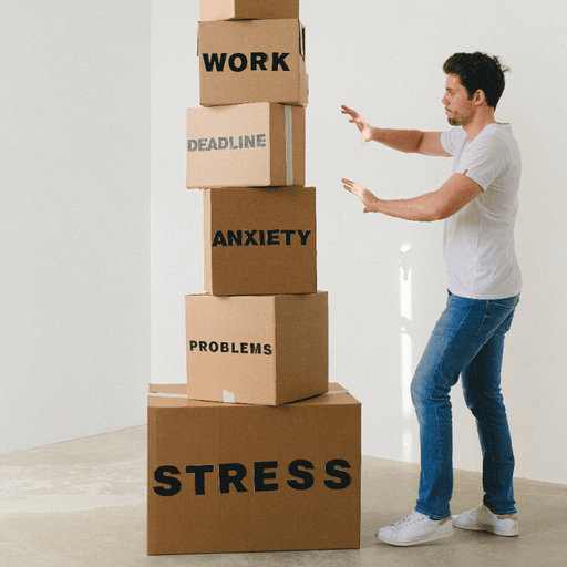 Managing stress