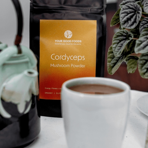 Cordyceps: The Latest Superfood You Need to Add to Your Diet