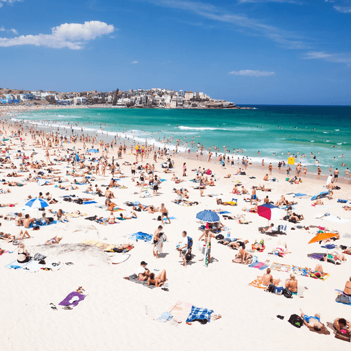 4 Reasons Why Beaches Aren't As Great As You Think