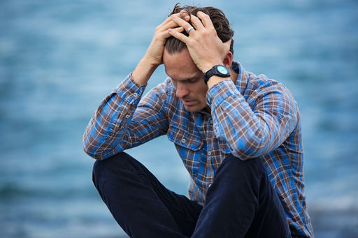 Why Stress Can Fuel Anxiety Which Can Be Detrimental to Your Health