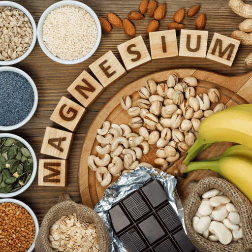 5 Reasons You Need More Magnesium