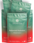 Balanced Hydration | Watermelon