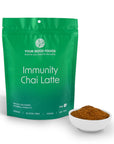 Immunity Chai Latte