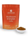 Mushroom Energiser Coffee