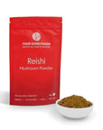 Australian Reishi Mushroom Powder