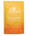Australian Cordyceps Mushroom Powder