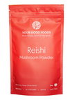 Australian Reishi Mushroom Powder