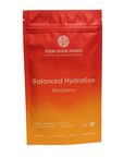 Balanced Hydration | Raspberry