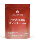 Mushroom Boost Coffee