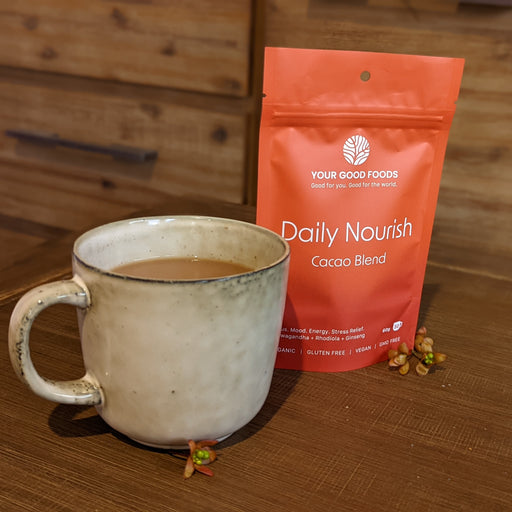 Daily Nourish Cacao Blend