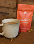 Daily Nourish Cacao Blend